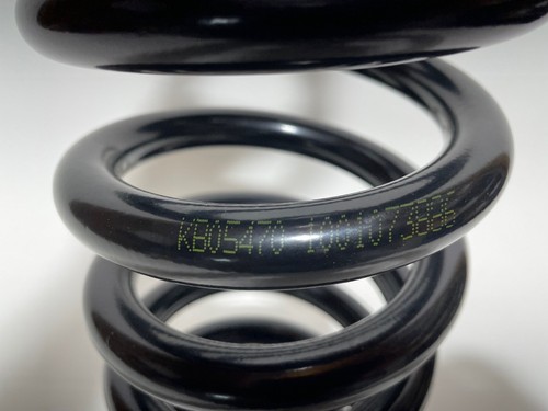 Feder Vorderfeder W124 4Matic - Bild 3 von 5