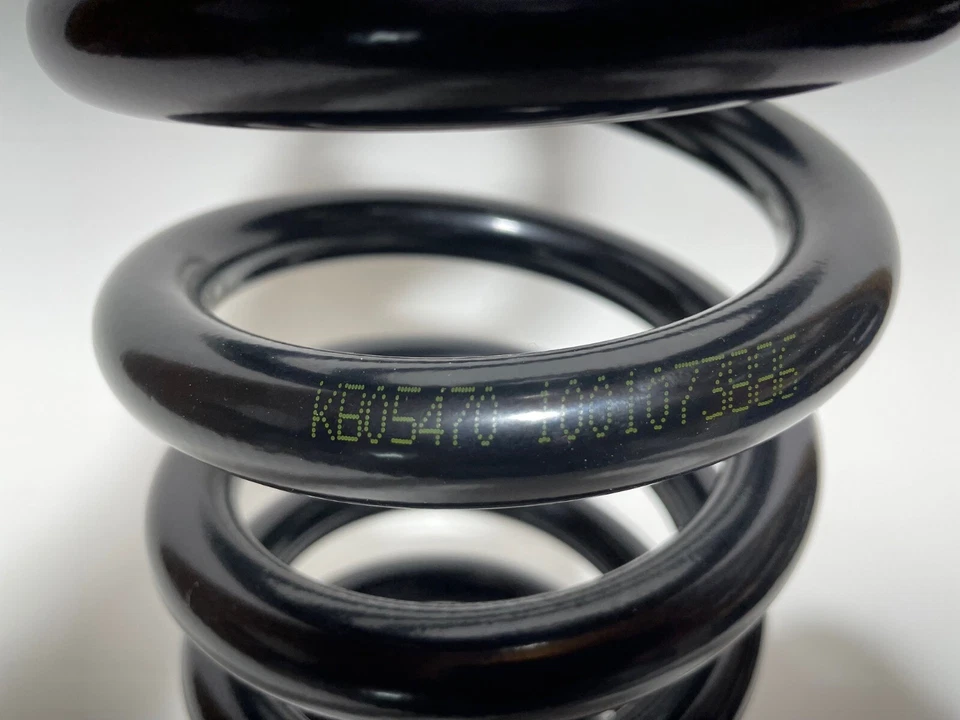 Feder Vorderfeder W124 4Matic - Bild 3 von 4