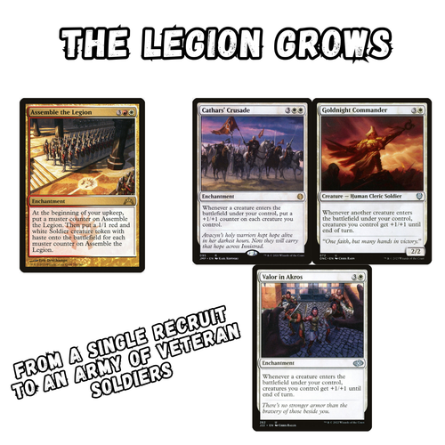 Winota, Joiner of Forces | Human Tribal Custom Commander Deck | EDH Winota Deck - Picture 4 of 13