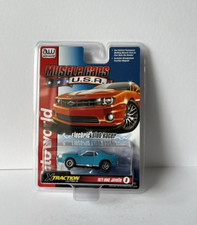 Auto World XTraction UltraG Muscle Cars USA 1971 AMC Javelin Slot Car New In Box