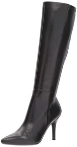 noir 7 Uk Us Nine Fallon pour 0 West femmes cuir 5 taille Axky gZH4awqW