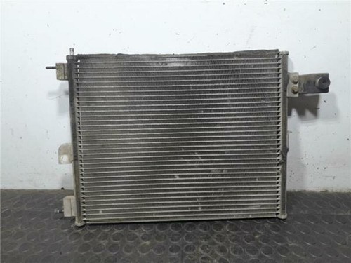 condensador para HYUNDAI ATOS PRIME (MX) 1.0 I 1030405 - Picture 2 of 5