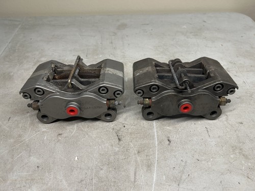 BMW E9X 335i Seems Legit Garage Secondary/Dual Rear Calipers Hydro Kit - Foto 10 di 11