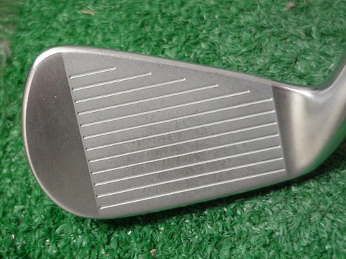 Bonito Titleist T100S 2021 forjado 6 hierro Nippon Modus 3 Tour 105 X Flex + 1 pulgada - Imagen 4 de 4