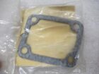 R19 Aqua Power 316 Exhaust Manifold End Cap Gasket Oem New Factory Boat Parts