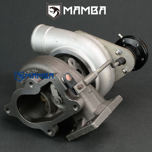 MAMBA Adjustable Turbo Actuator For GREDDY MAZDA MIATA MX-5 B6-ZE TD04H-15G Kit - Picture 6 of 12