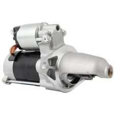 Starter Motor For Subaru WRX STI 2015 H4 2.5L 2458cc 19071 428000-5760 SND0656