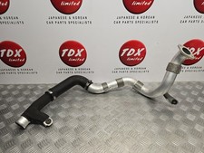HYUNDAI KONA N 2022-2025 2.0 PETROL TURBO GENUINE INTERCOOLER PIPE