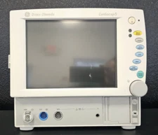 Datex-Ohmeda Cardiocap/5 Monitor