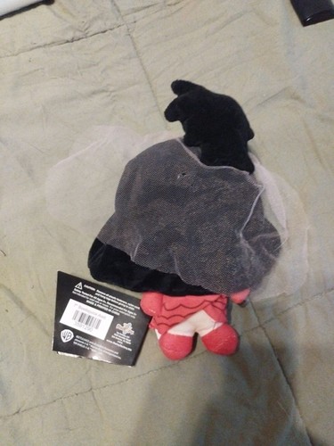 Beetlejuice - Lydia Deets Plush - Toy Factory - New with Tags - Picture 2 of 3
