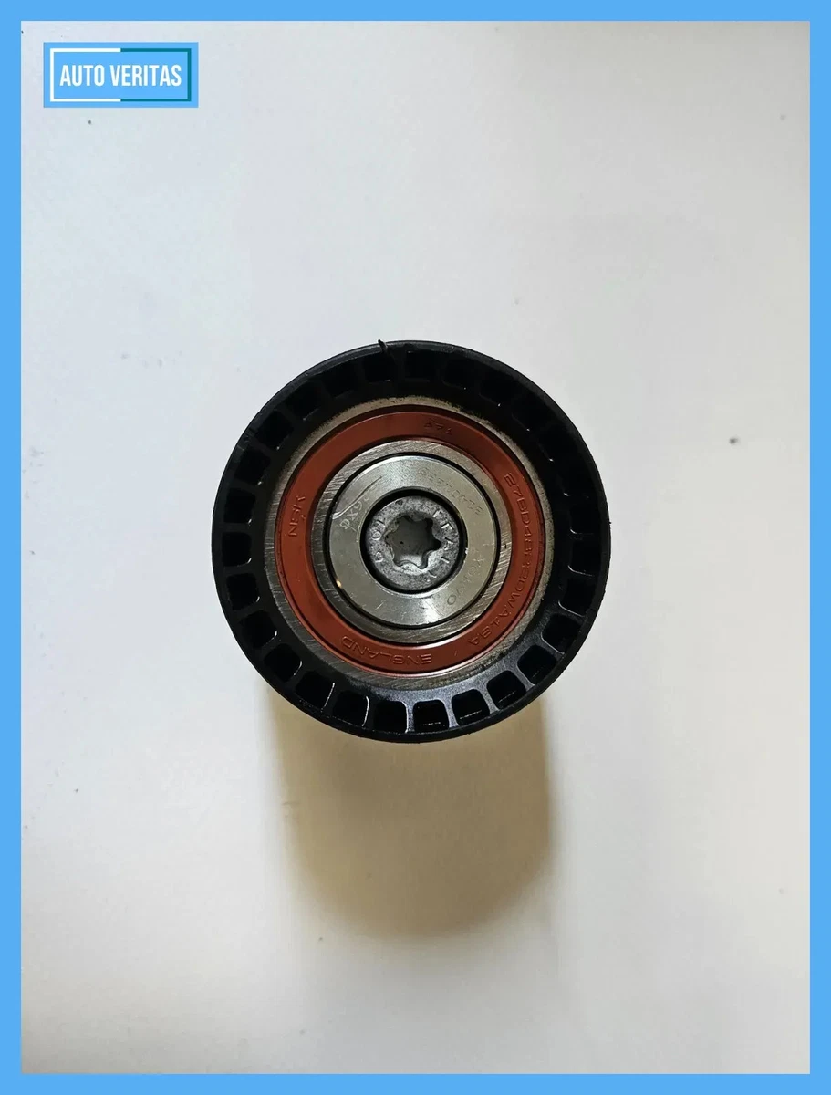 Original castor pulley VOLVO D4204T9 31401333