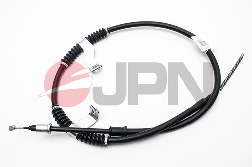 CABLE PULL PARKING BRAKE 70H0023-JPN FOR DAEWOO CHEVROLET F14D3 1.4LF16D3 1.6L - Picture 2 of 9
