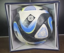 New Adidas Oceaunz FIFA Women’s World Cup Official Match Ball HT9011 Size 5