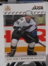 2002-03 Pacific Adrenaline Hockey Base Cards Complete Your Set You Pick