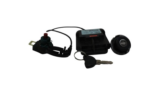 KIT CHIAVI PIAGGIO BEVERLY 200 2002 2003 CENTRALINA ANTENNA SERRATURA