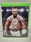 EA SPORTS UFC 3 - Xbox One