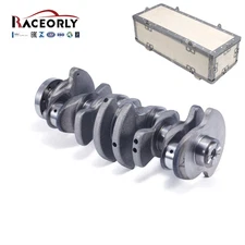 RACEORLY Engine Crankshaft For VW Jetta Audi A3 A4 1.8L 06H105021L EA888 CDA