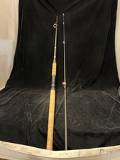 Daiwa 1127 BCG Fishing Rod 9โ 2pc. Made In USA New
