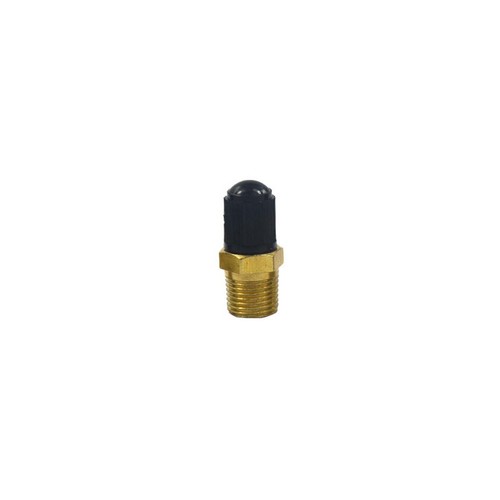 2PC 1/4 Npt 1/8 Npt M10 Tire Tire Valve Core Anti-Corrosion Tire Copper Valve - Picture 3 of 17