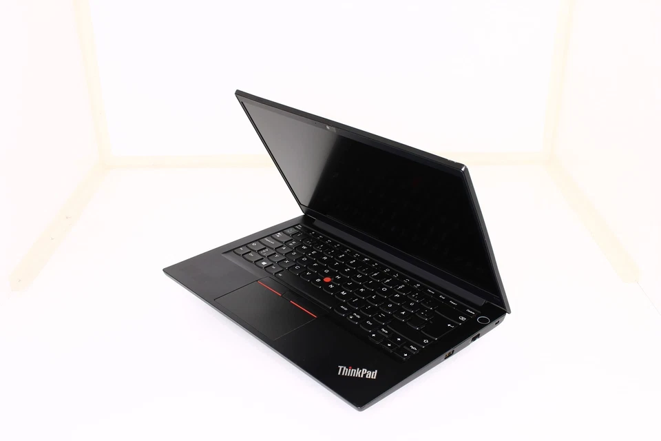 Lenovo ThinkPad E14 G3 · Ryzen 3 5300U · 16GB · 256GB, Foto 3 von 5