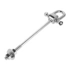  Haken Für Schaukel Swing -Hardware Hängemattenständer Aus Metall