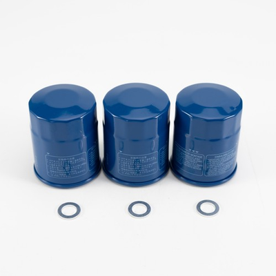 #ad NEW 3 Pack For Honda Oil Filters WITH Drain Plug Washer 15400 PLM A02 $15.92