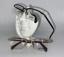Authentic CAVIAR Elite Series Optical Eyeglasses Eyewear M 2405 S52 19-140