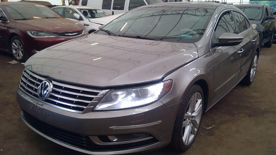 Engine 2.0L Turbo VIN E 5th Digit Engine ID Cbfa Fits 12-13 AUDI A3 6730371 Foto 4 de 4