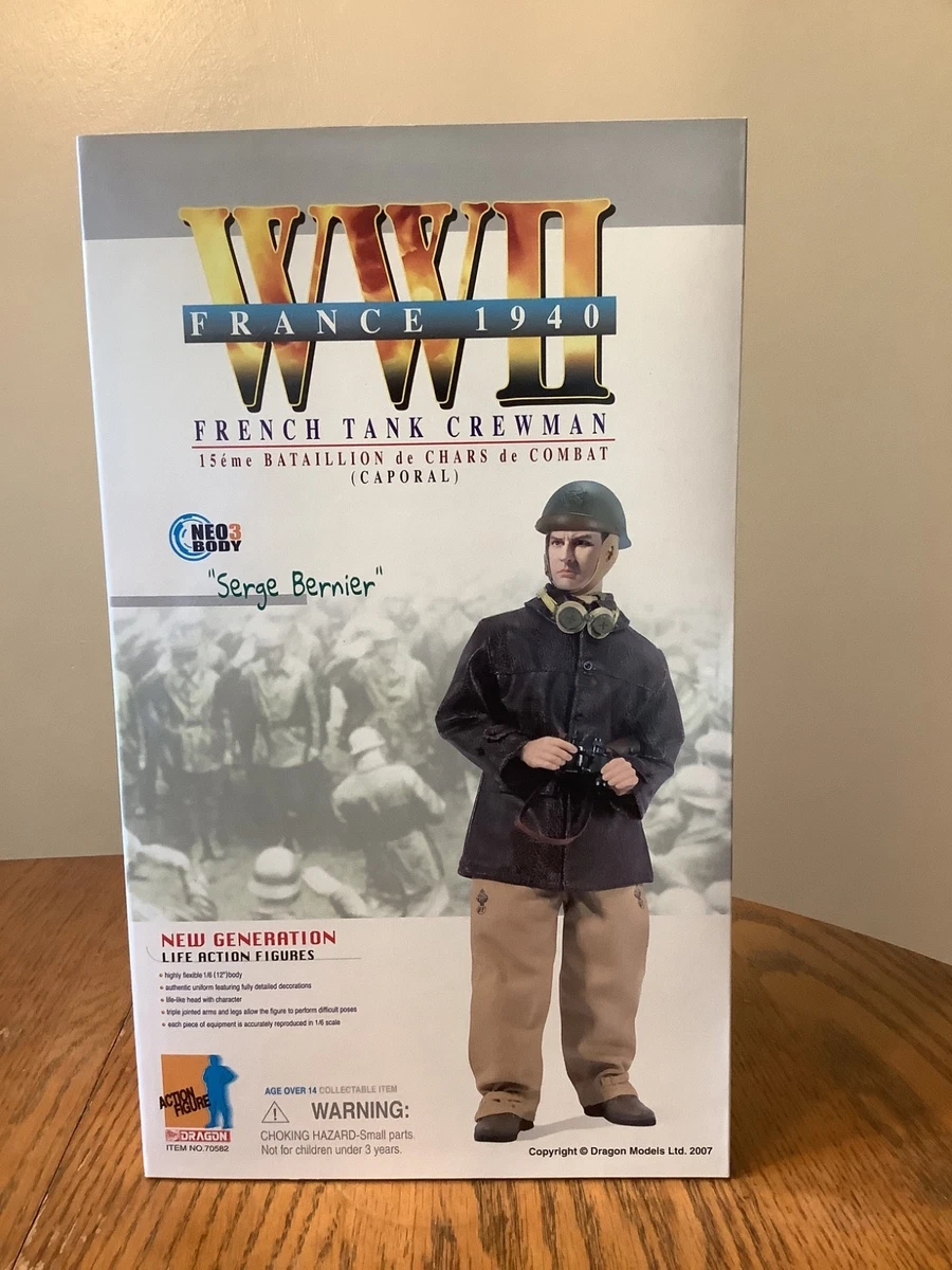 1940 Military and Adventure Action Figures for sale | eBay