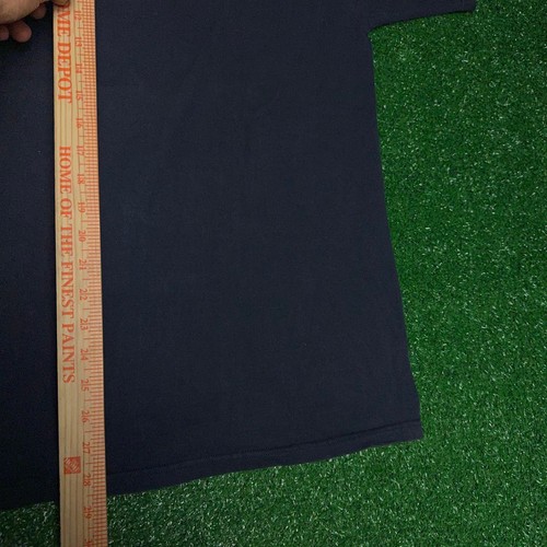 Camiseta Águila Olímpica EE. UU. Vintage Azul Marino Talla XL - Imagen 4 de 4