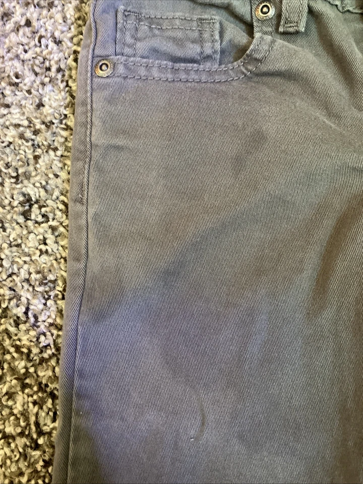 Sonoma Boys jeans Straight Gray size 5 - Image 3 of 4
