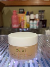 Ouai - St. Barts Scalp  Body Scrub, Travel Size, 1 oz/ 30 g