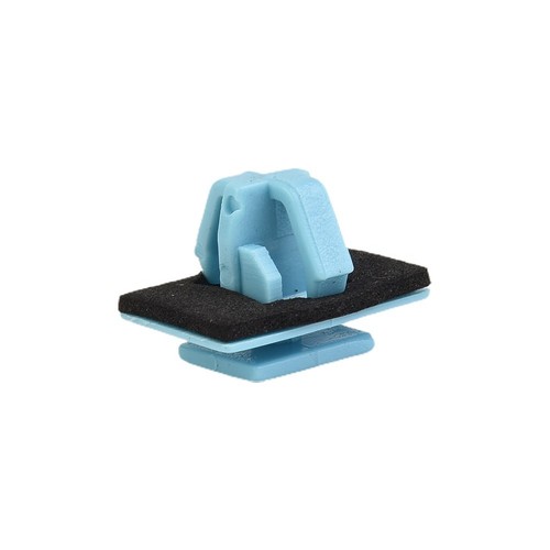 Panel Retainer Moulding Clips Blue Part Newest 30*For Hyundai-87756-1F000 Rocker - Picture 11 of 18