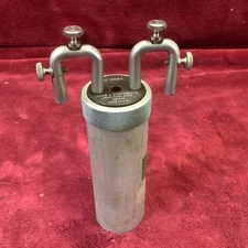 Leeds & Northrup 10 Ohms Precision Resistor 1064728 from Instrumentation Lab