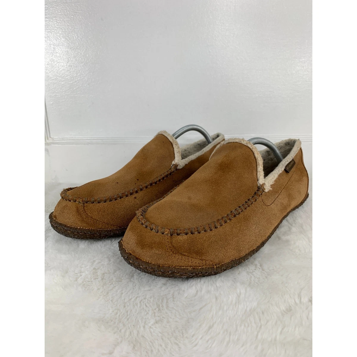 Columbia Slippers for Men for sale - eBay