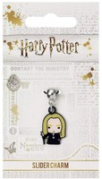 Harry Potter - Lucius Malfoy Slider Charm (Us Import) ACC NEU