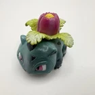 Ivysaur TOMY Pokemon 2” Mini Figure CGTSJ 1999 Nintendo Vintage Authentic