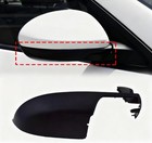 For Mazda 2 DE 3 BL 6 2007-14 Right Side Rearview Mirror Lower Cover Base Shell