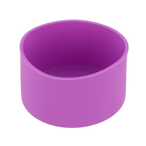 1 Stück Silikon Becher Abdeckung Glasschale Schutzhülle Verbrühschutz und Ant - Bild 10 von 44
