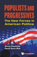 Populists And Progressives Rosefielde Steven Taschenbuch Kartoniert / Broschiert