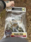 Funko Pop! Star Wars Babu Frik Vinyl Bobblehead Figure #435