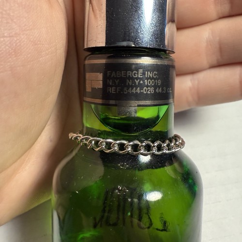 Loción para después del afeitado Brut Fabergé vintage para hombre 1,5 FL OZ nueva en caja - Imagen 6 de 8