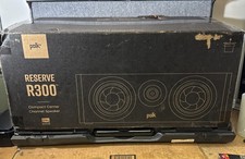 Polk R300 Center Channel Speaker