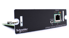 APC Schneider Electric AP9640 Network Management Card 3