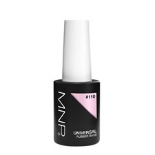 Mesauda Nail Pro Rubber Base