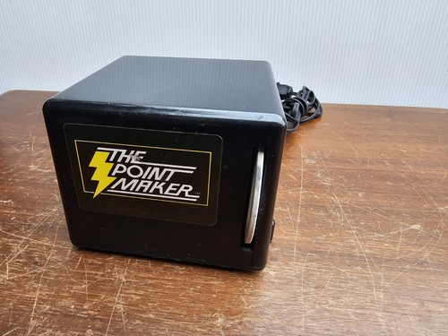 The Point Maker Fishing Hook Sharpener