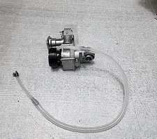 OEM Rheem  Tankless Water Heater Gas Valve Assembly  For ECO160DVLN-3 