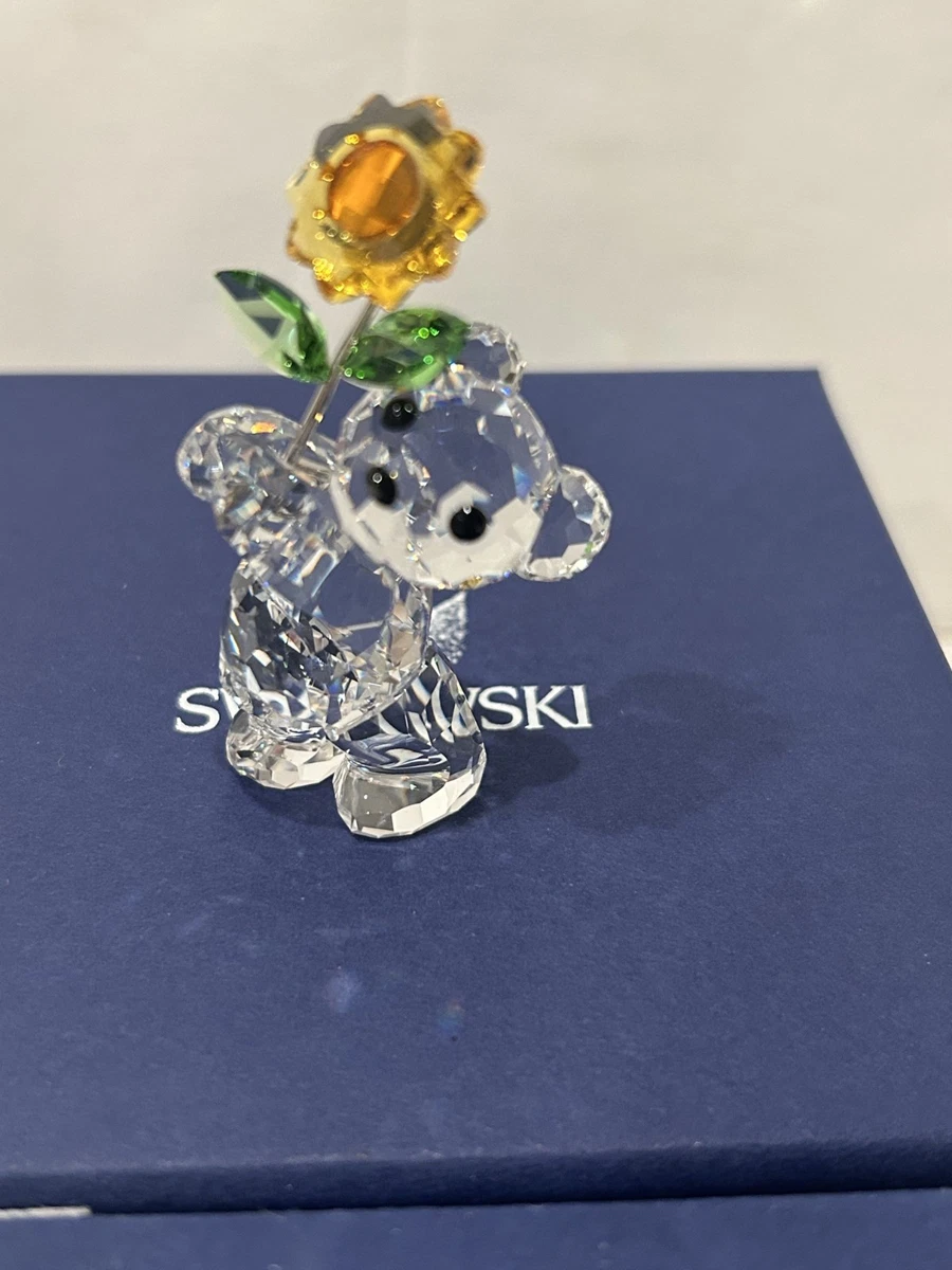 swarovski sunflower products for sale | eBay