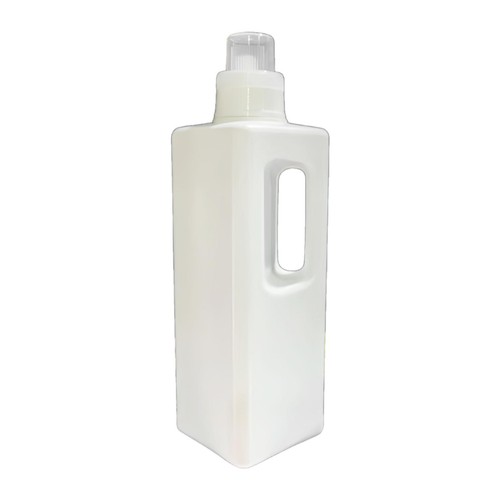 Laundry Detergent Dispenser Laundry Soap Dispenser for Hotel Bathroom Dorm - Picture 6 of 6
