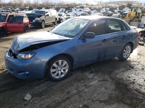 Automatic Transmission 2.5L 3 Bolt Shifter Switch Fits 08 IMPREZA 25159311 - Picture 3 of 13